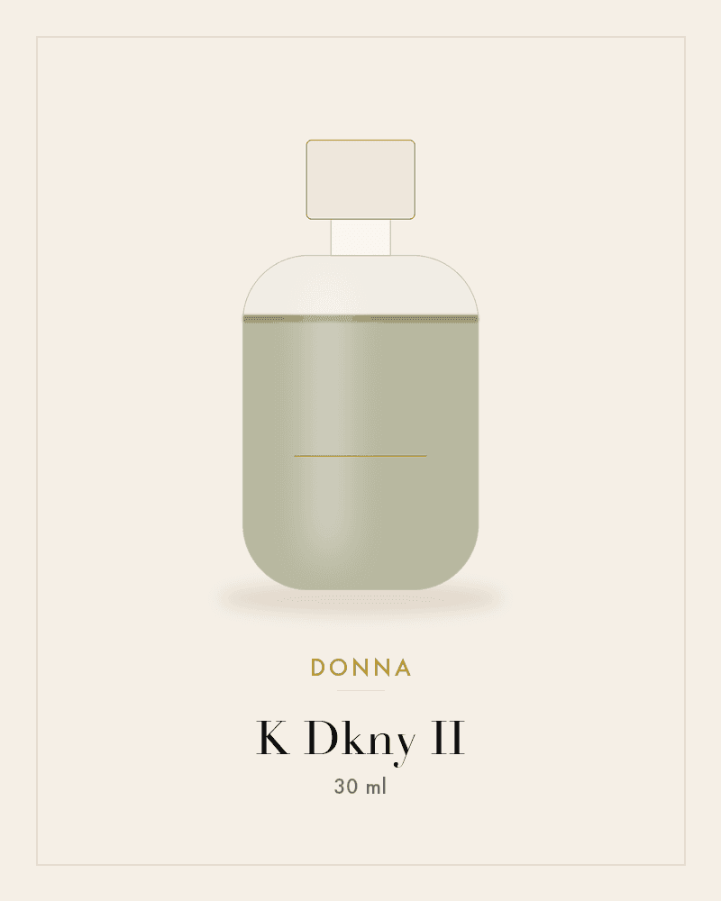 K Dkny II - imagen 1