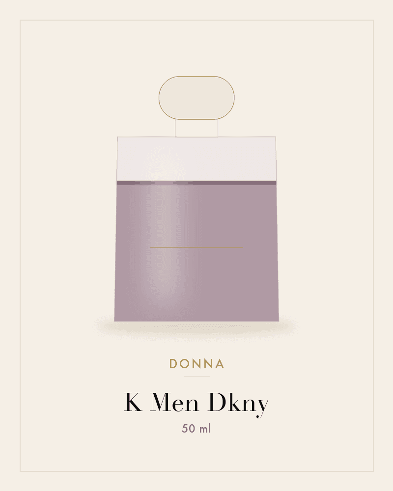 K Men Dkny - imagen 1