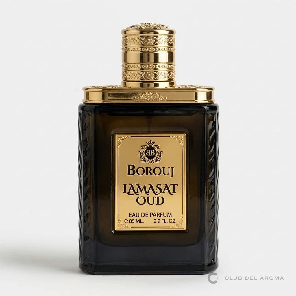 Borouj Lamasat Oud - imagen 1