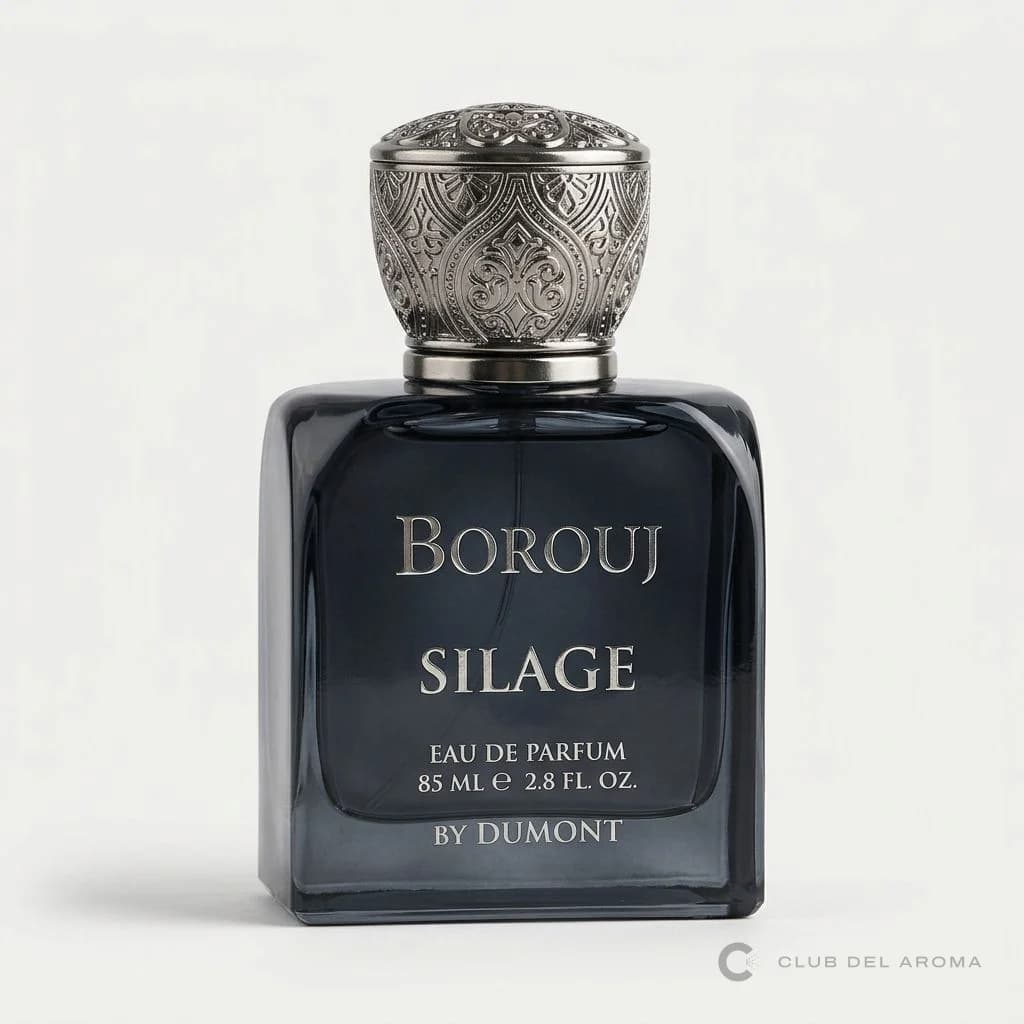 Borouj Silage - imagen 1
