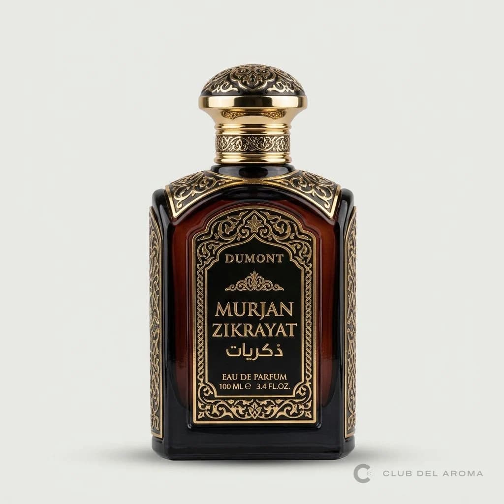 Murjan Zikrayat - imagen 1