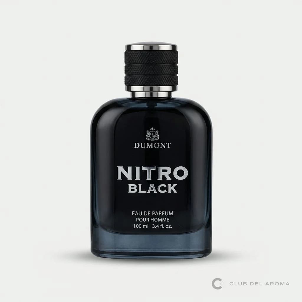 Nitro Black - imagen 1