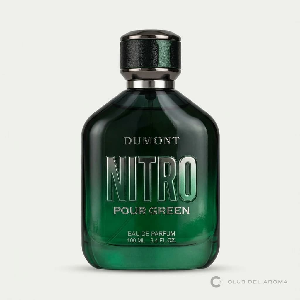 Nitro pour Green - imagen 1