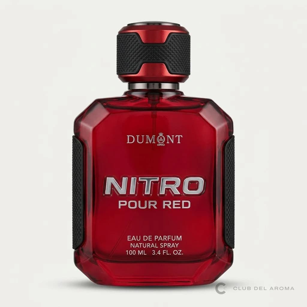 Nitro pour Red - imagen 1