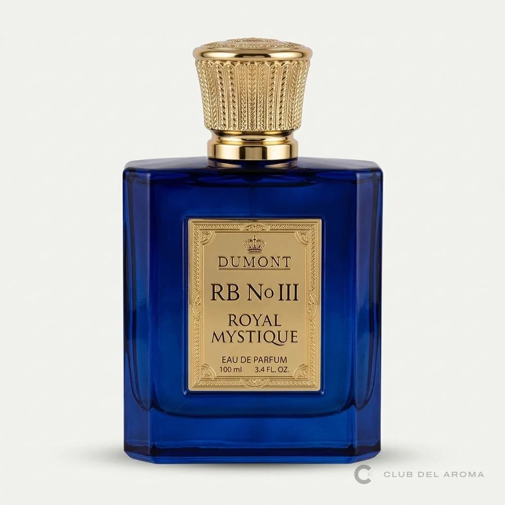 Rb No III Royal Mystique - imagen 1