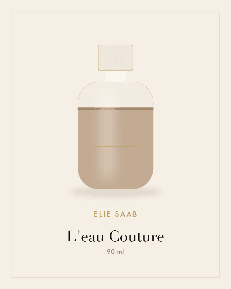 L'eau Couture