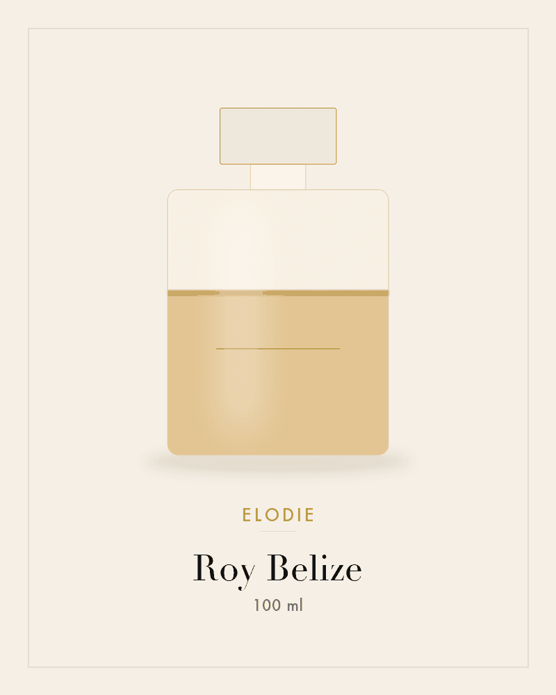 Roy Belize - imagen 1