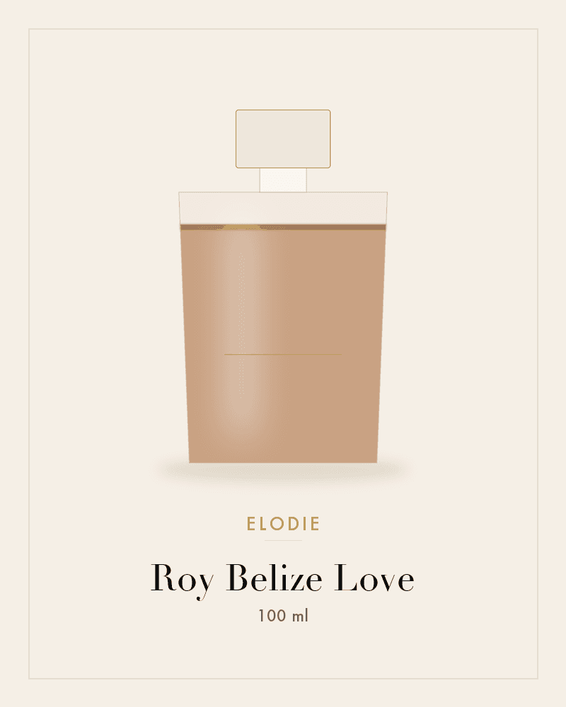 Roy Belize Love - imagen 1