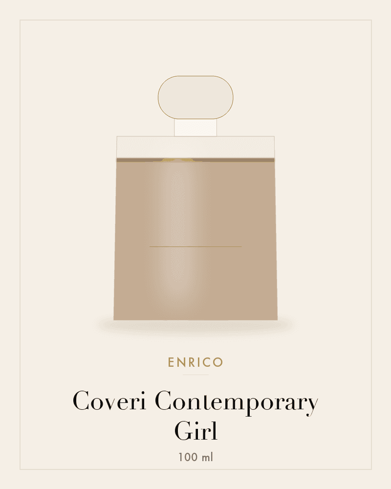 Coveri Contemporary Girl - imagen 1