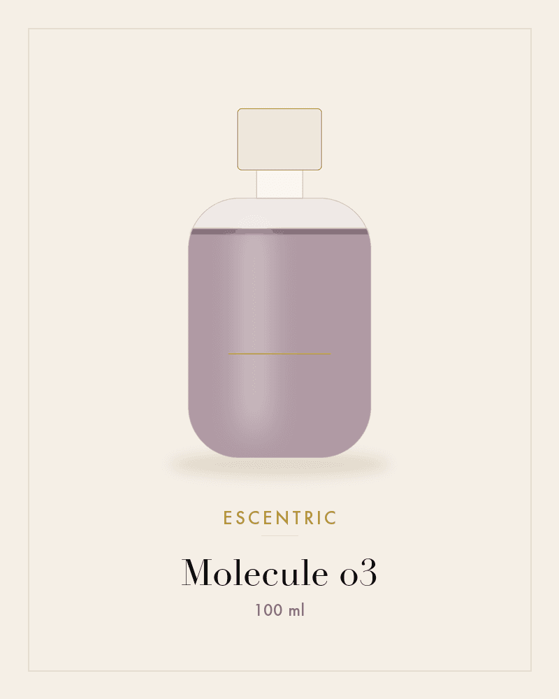 Molecule 03