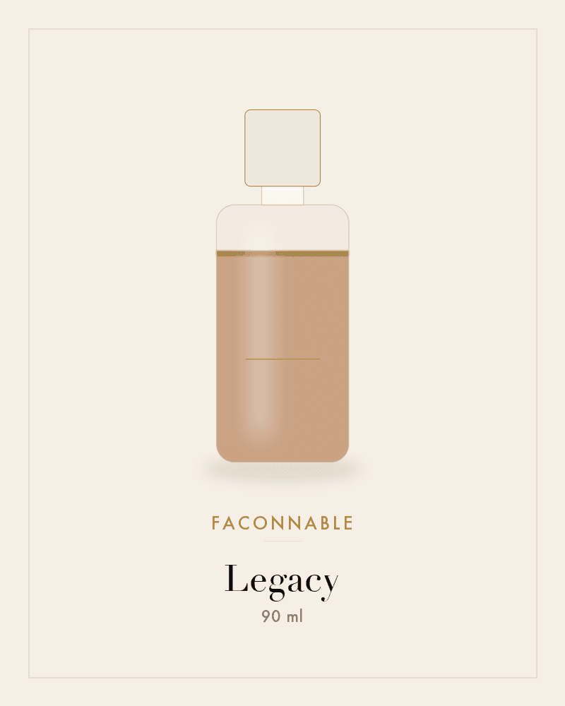 Legacy