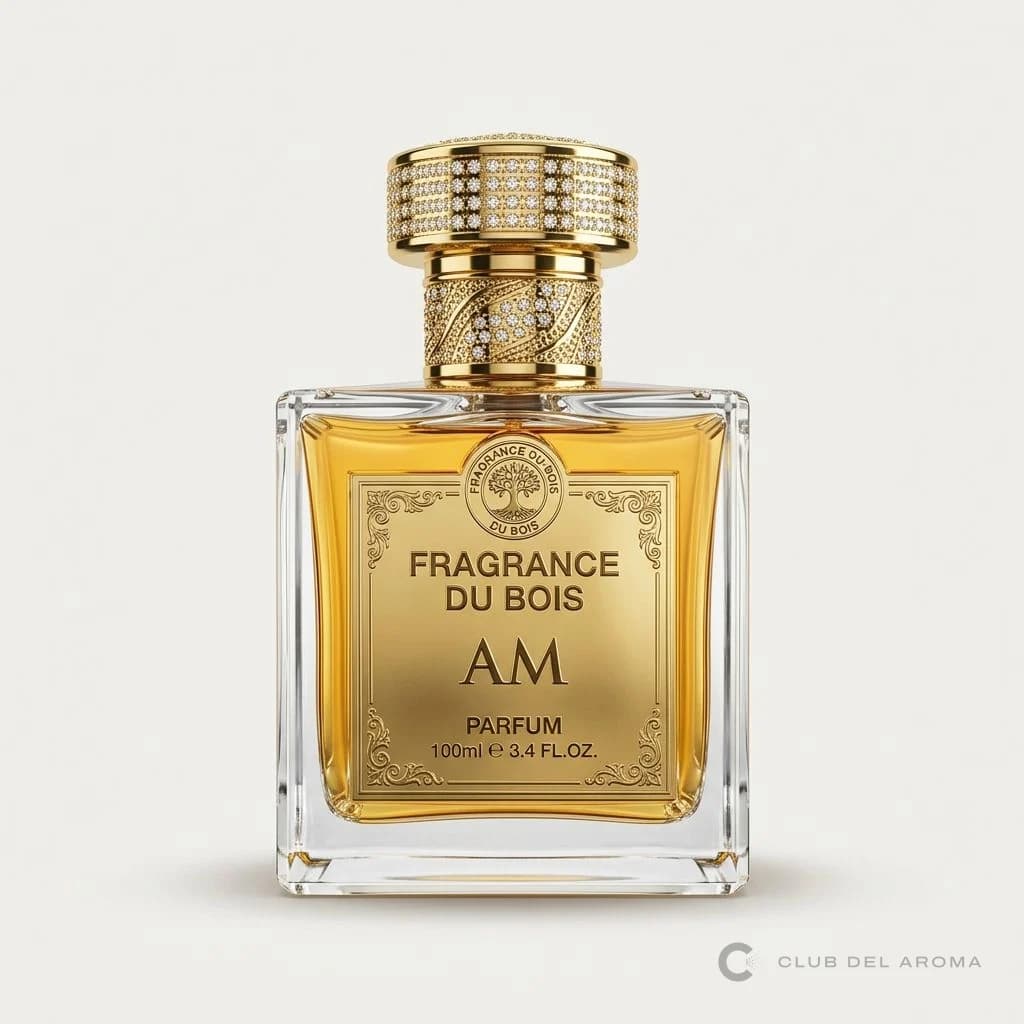 Am Parfum - imagen 1