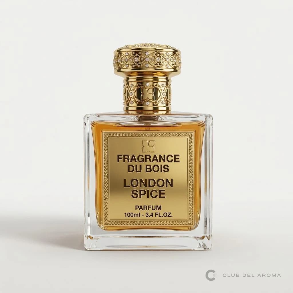 London Spice - imagen 1