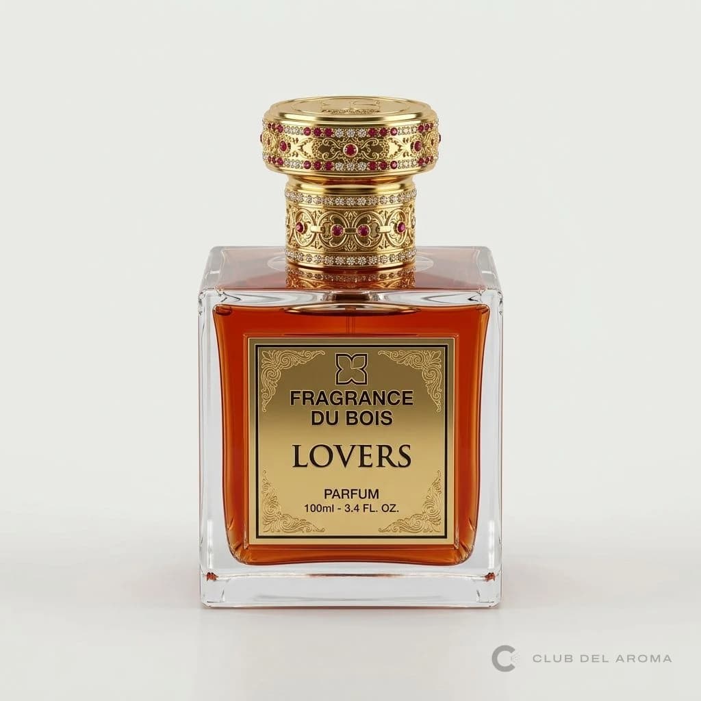 Lovers Parfum - imagen 1