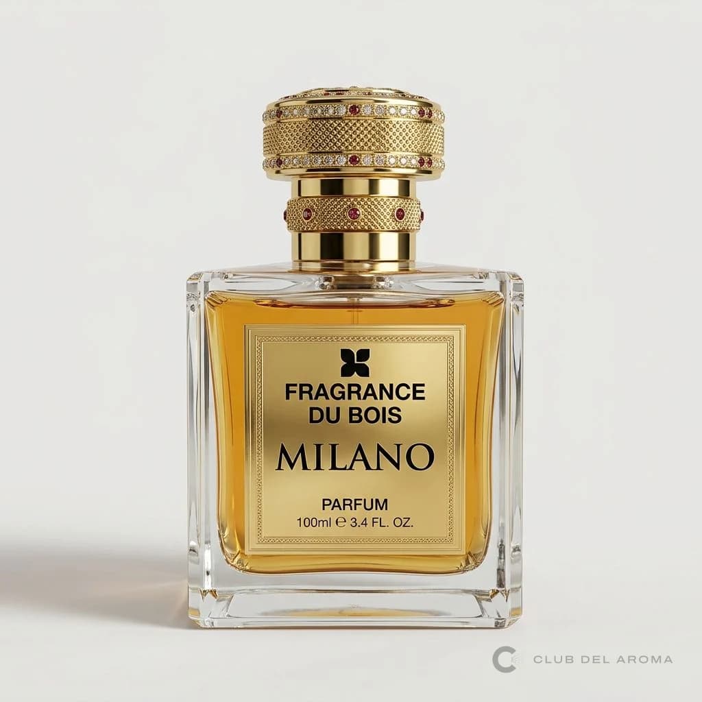 Milano Parfum - imagen 1