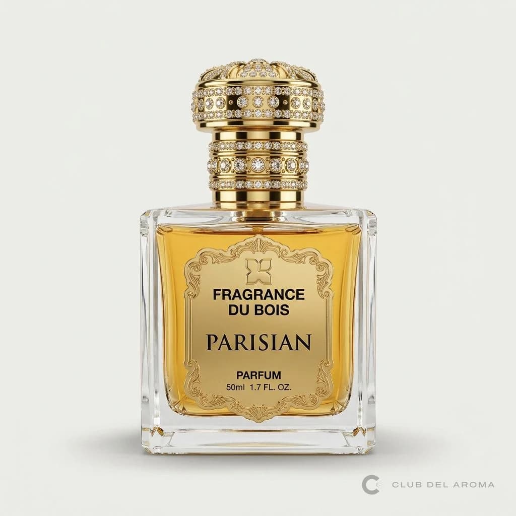 Parisian Parfum - imagen 1