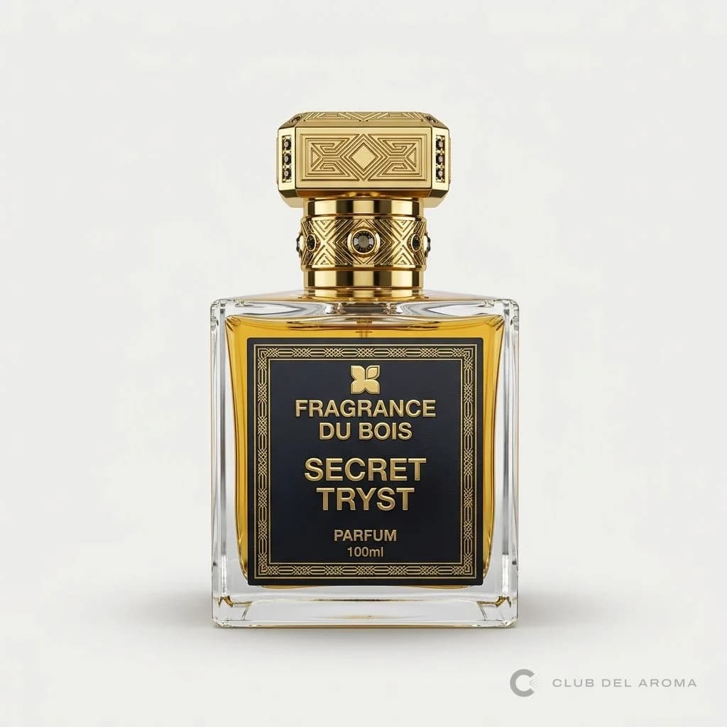 Secret Tryst - imagen 1