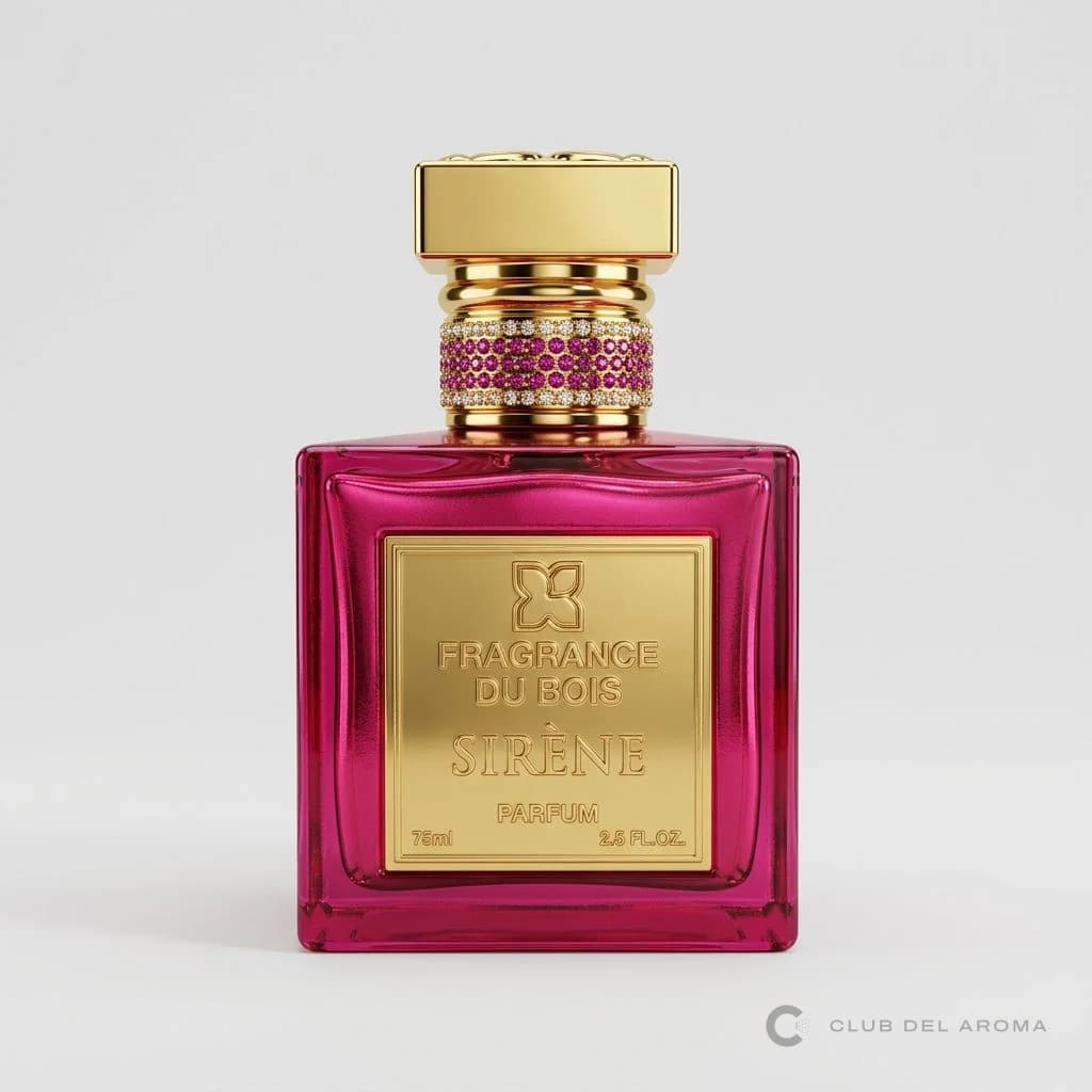 Sirene Perfum - imagen 1