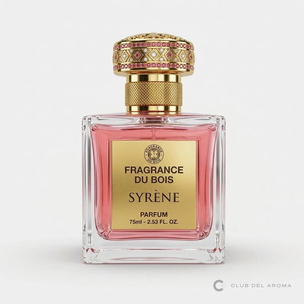 Sirene Privee - imagen 1