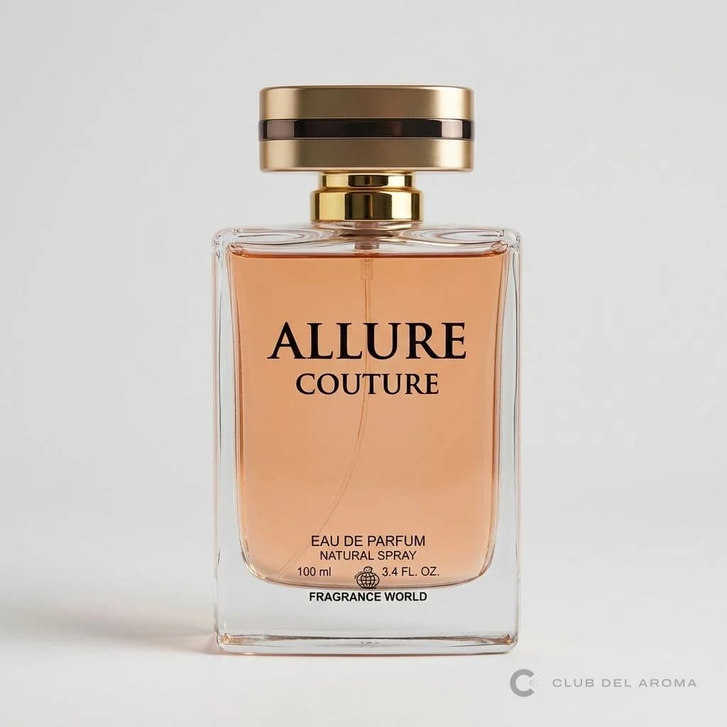 Allure Couture - imagen 1