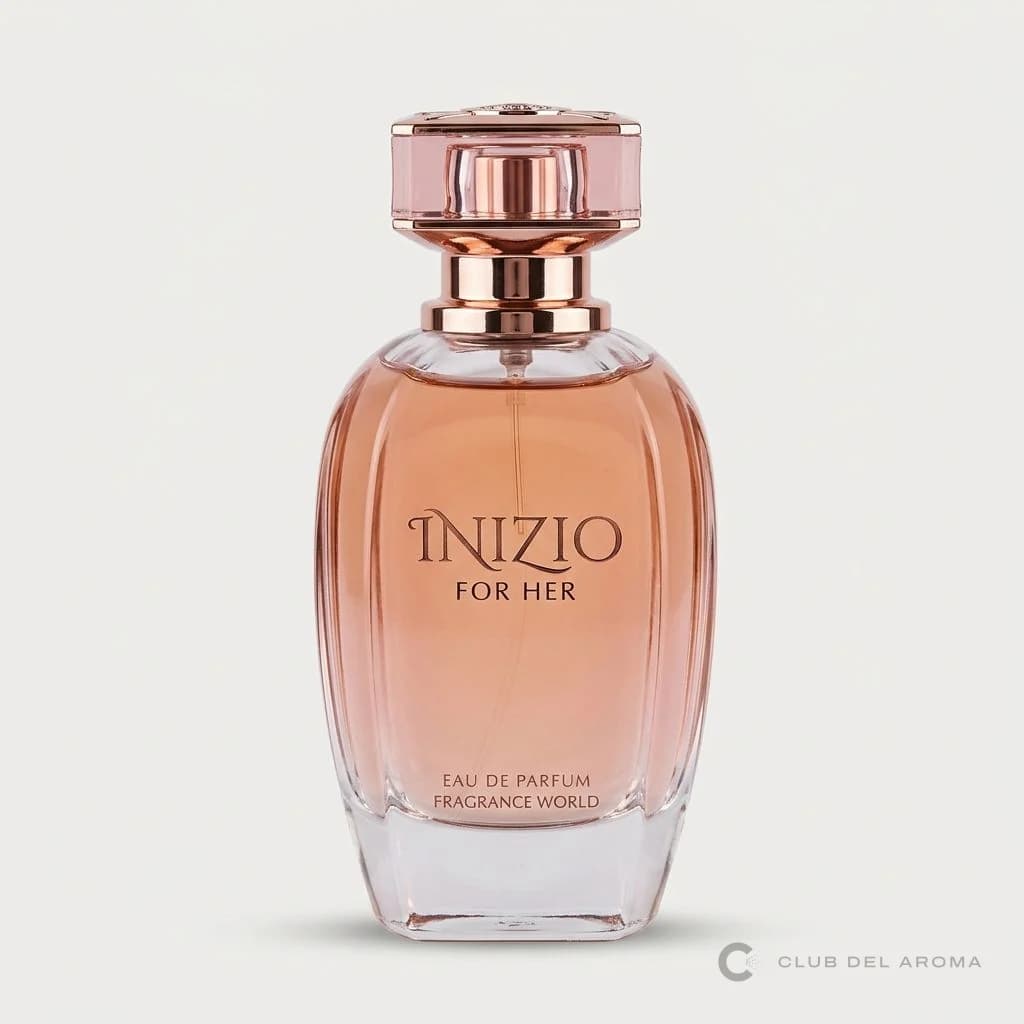 Inizio For Her - imagen 1