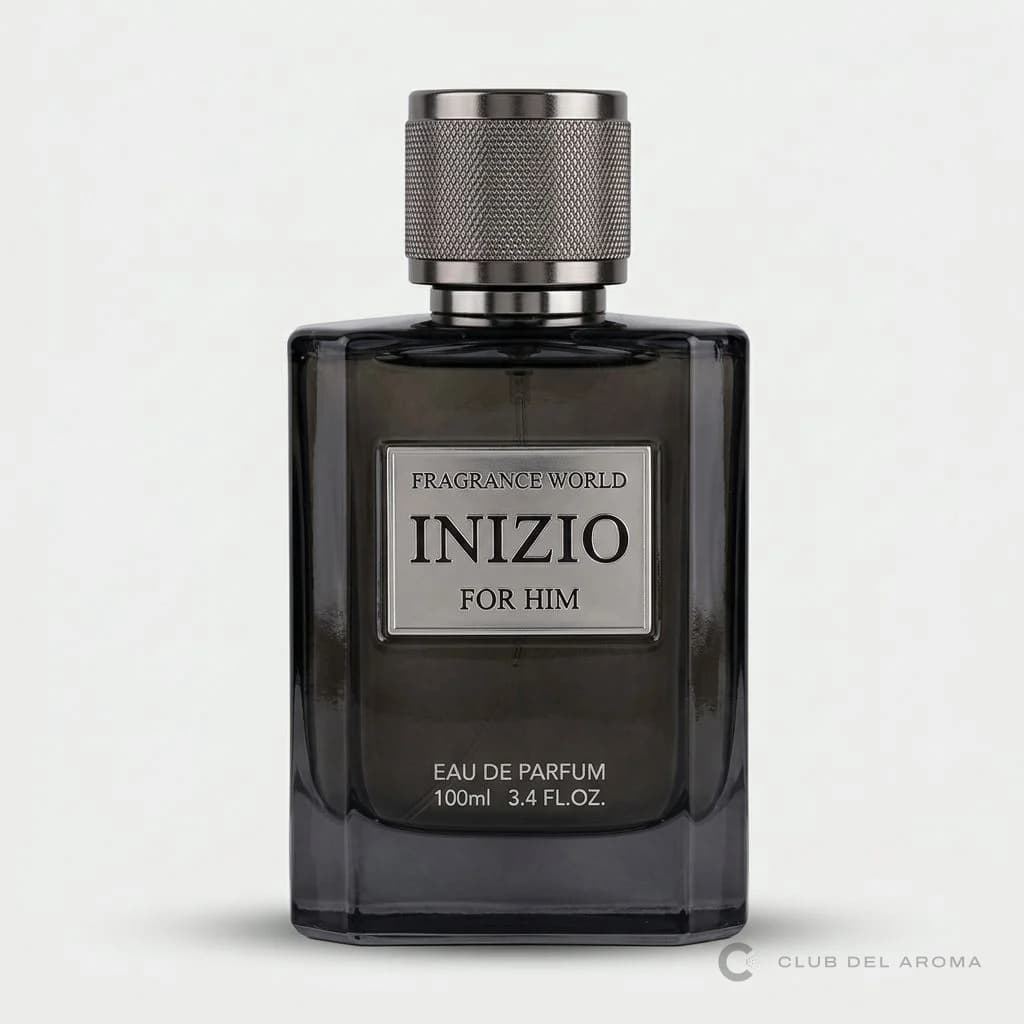 Inizio For Him - imagen 1