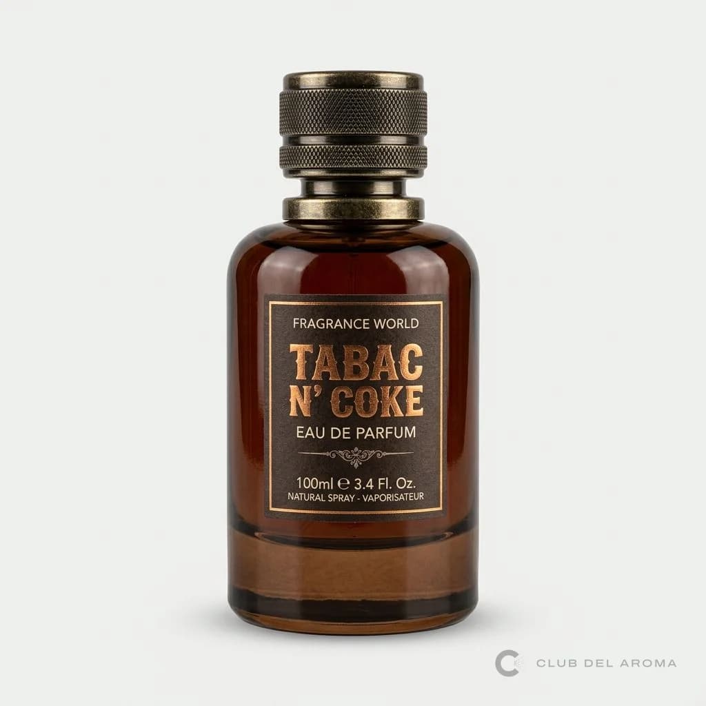 Tabac N’ Coke - imagen 1