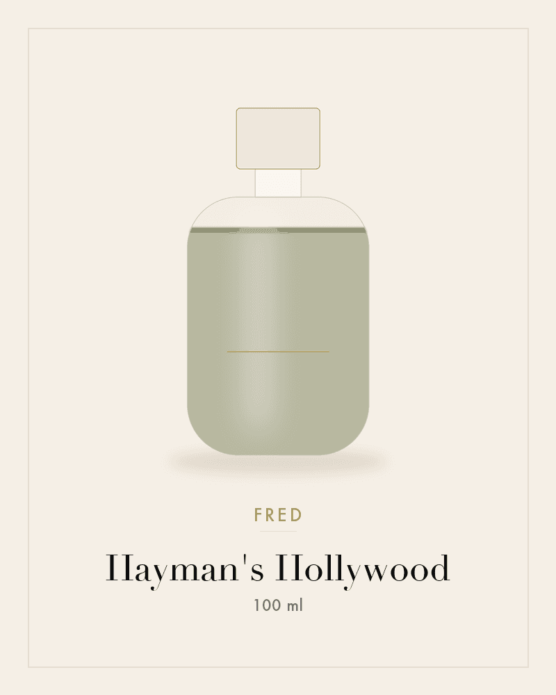 Hayman's Hollywood
