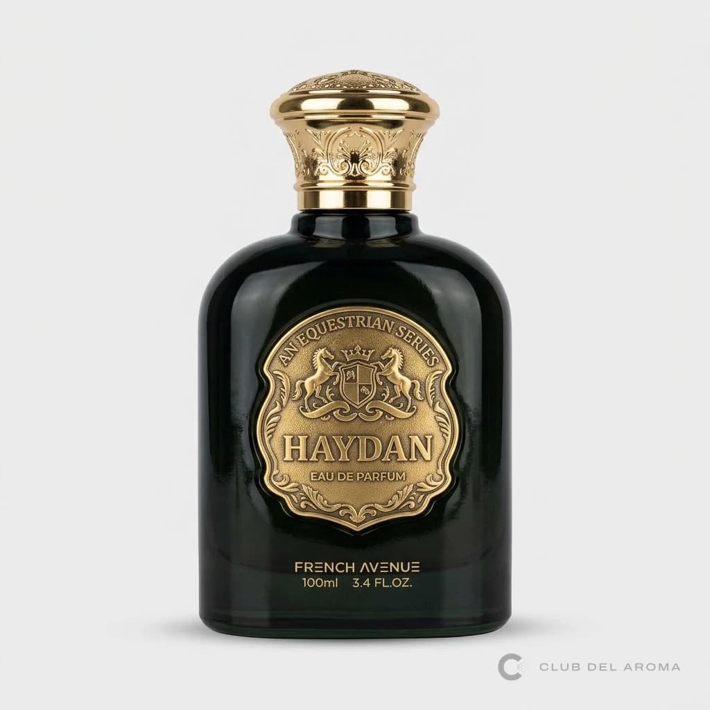 An Equestrian Series Haydan - imagen 1