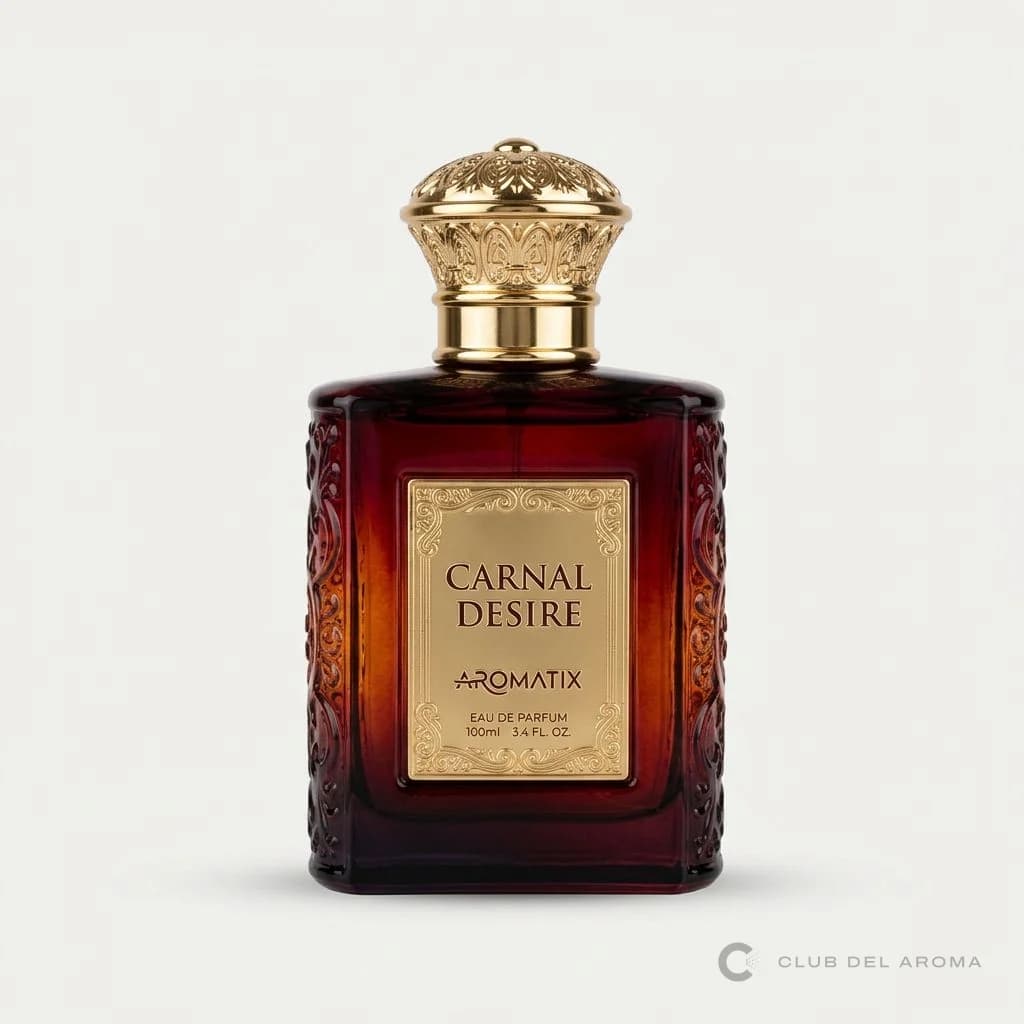 Aromatix Carnal Desire - imagen 1