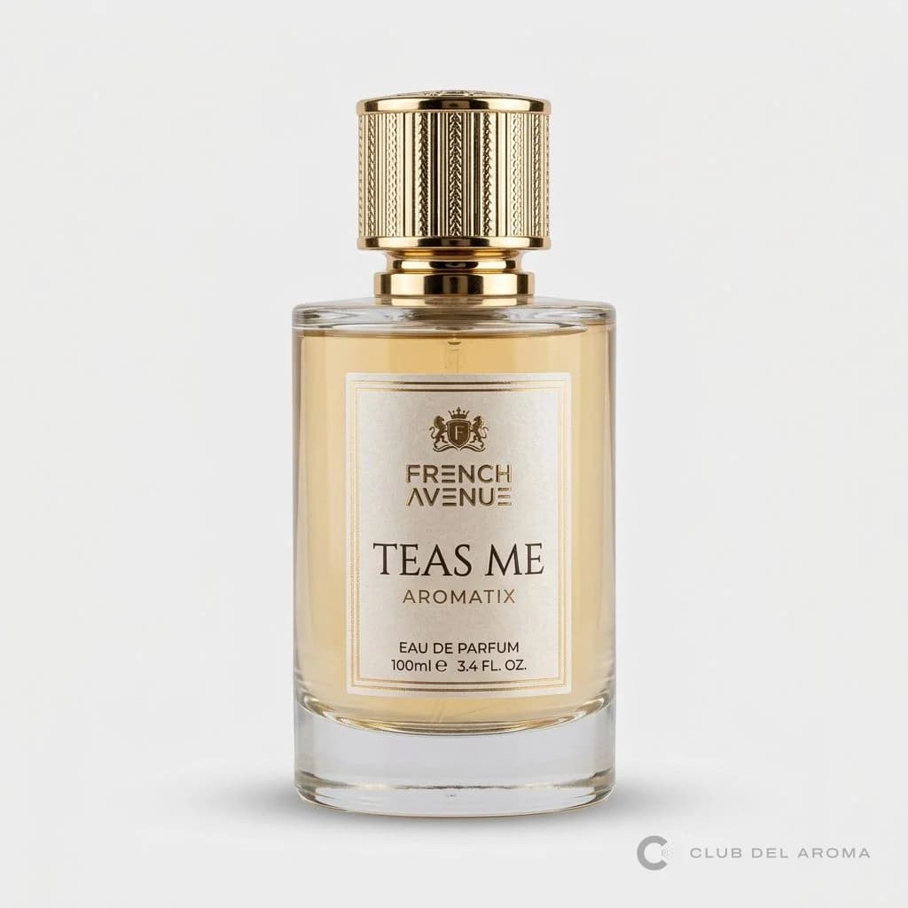 Aromatix Teas Me - imagen 1