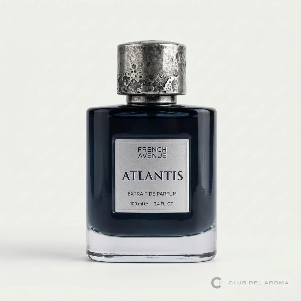 Atlantis Extrait - imagen 1
