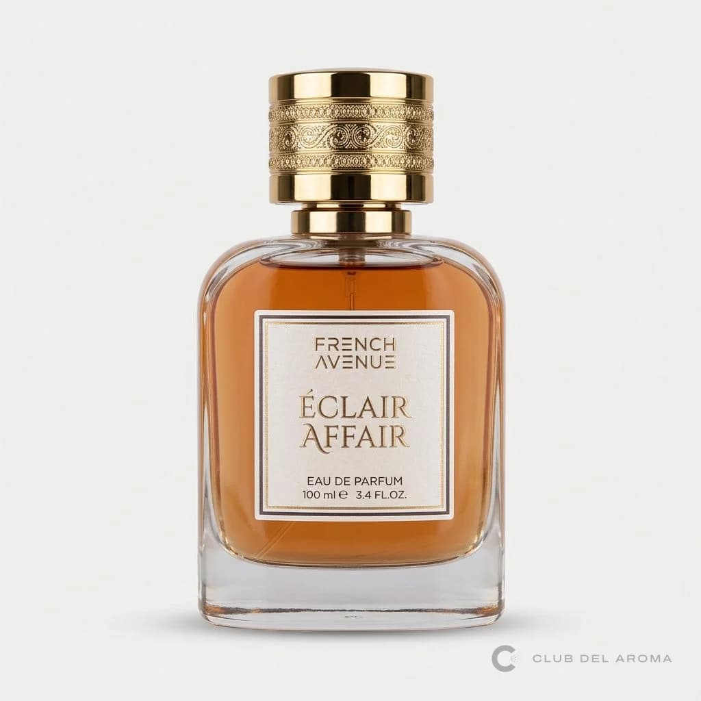 Eclair Affair - imagen 1