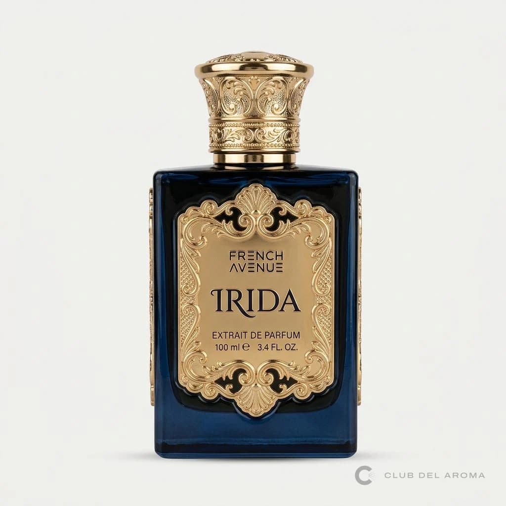 Irida Extrait - imagen 1
