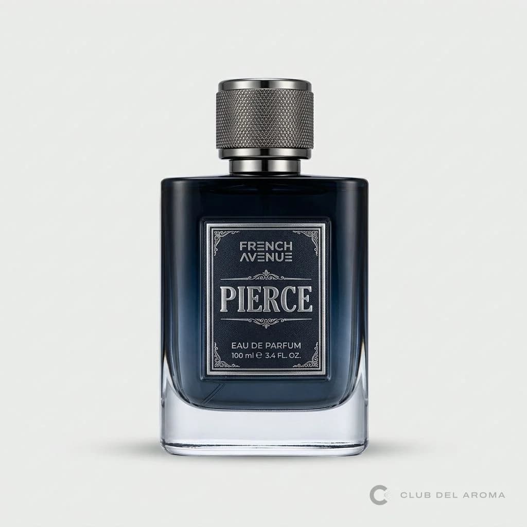 Pierce - imagen 1