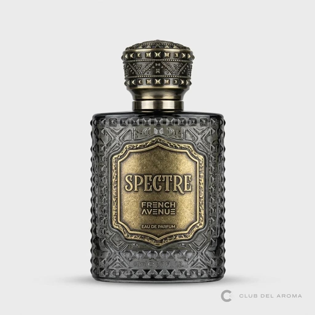 Spectre - imagen 1
