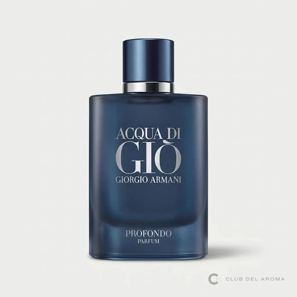 Acqua di Gio Profondo Parfum - imagen 1