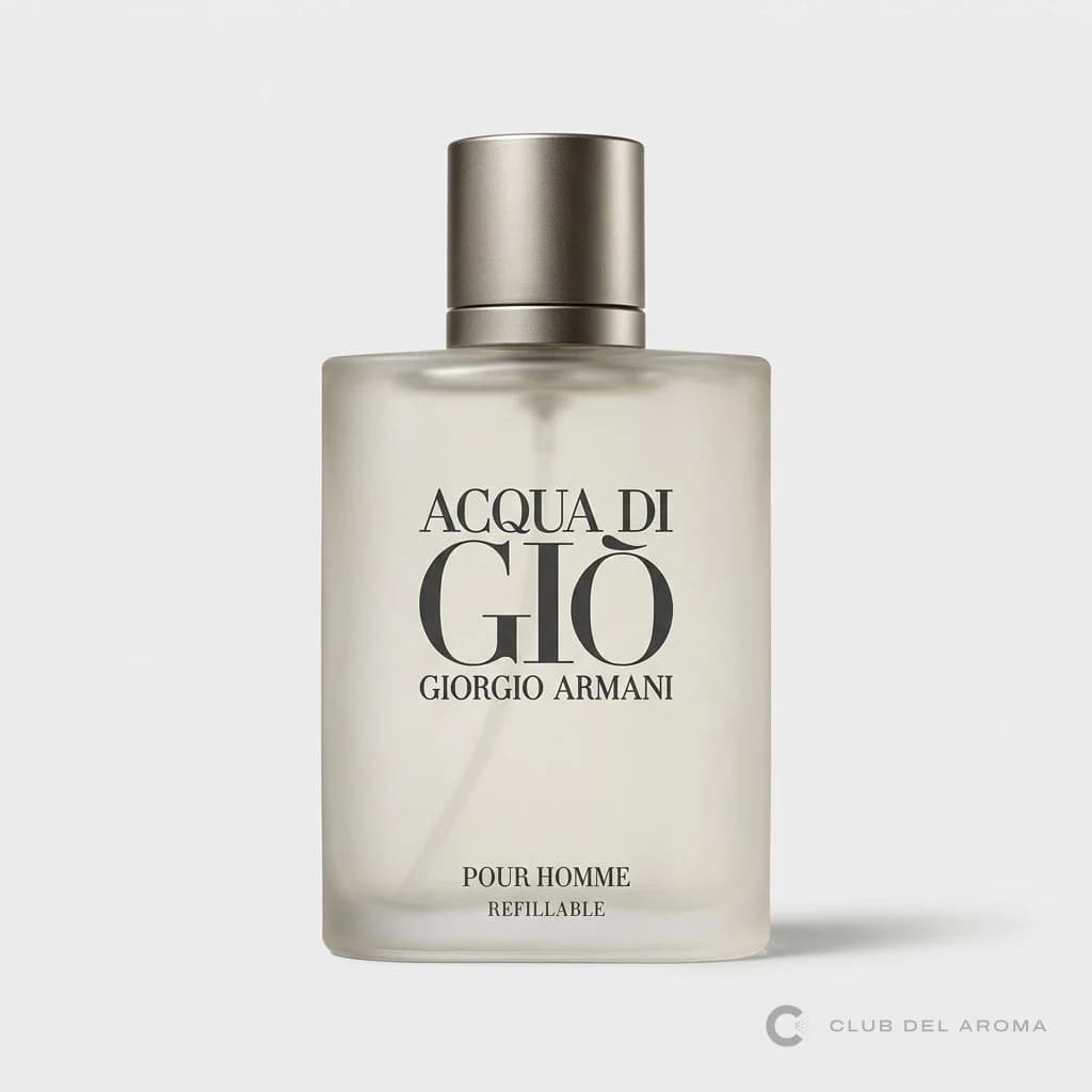 Acqua di Gio Refill - imagen 1
