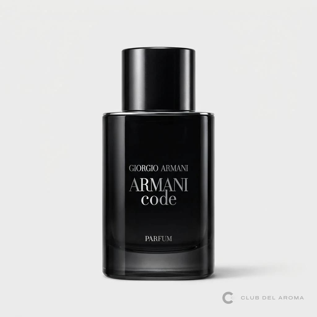 Armani Code Parfum - imagen 1