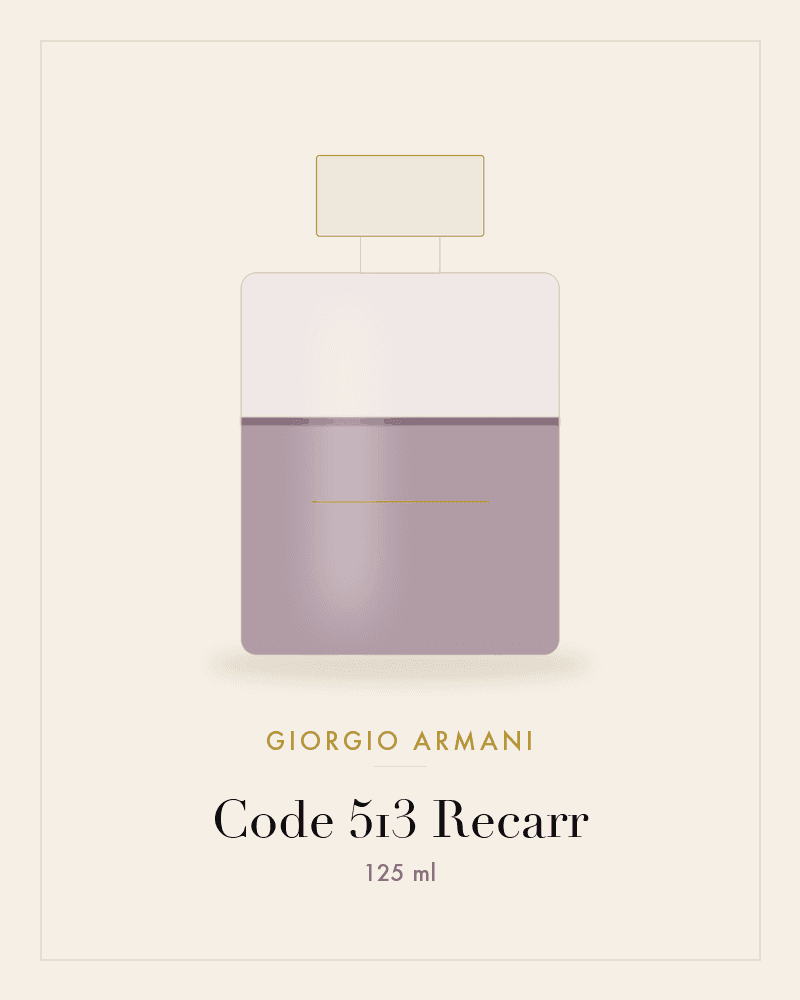 Code 513 Recarr