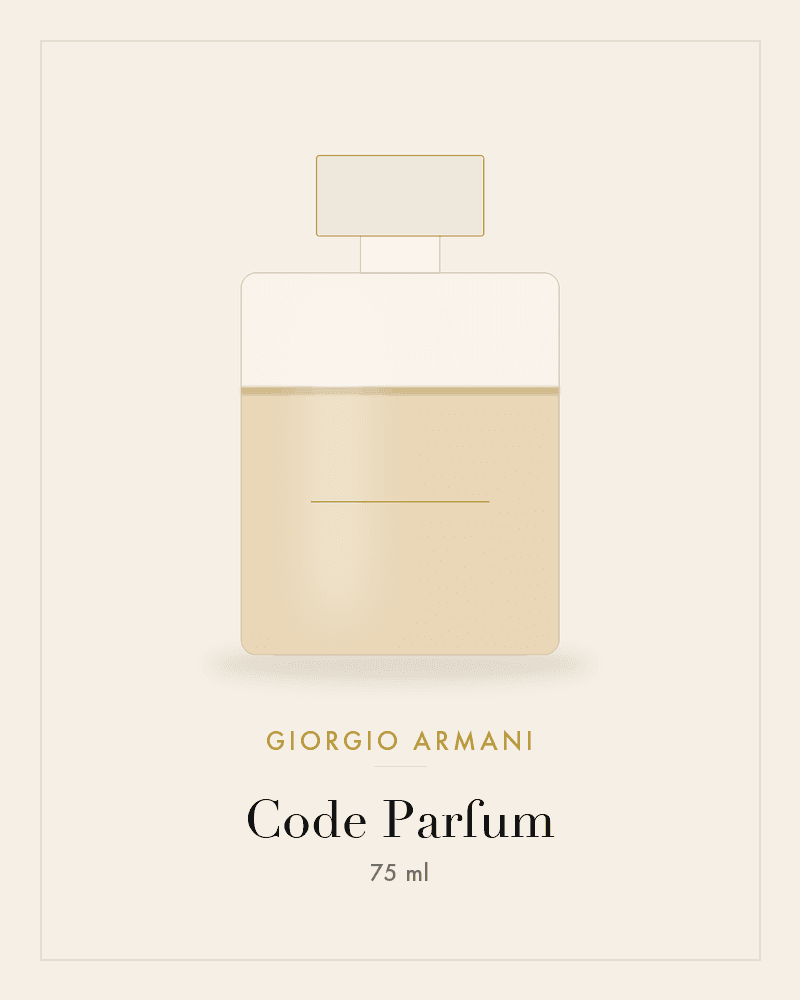 Code Parfum