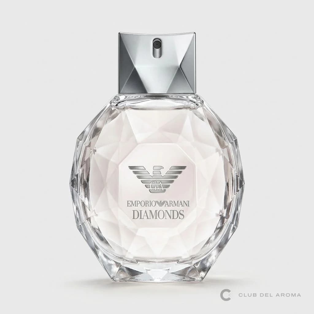 Diamonds - imagen 1