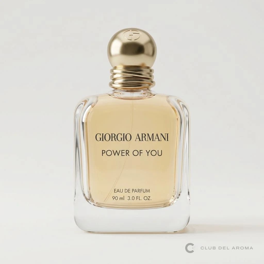 Power of You - imagen 1