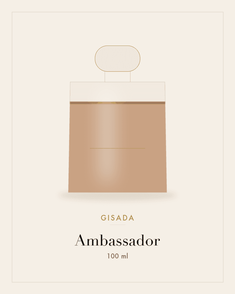 Ambassador