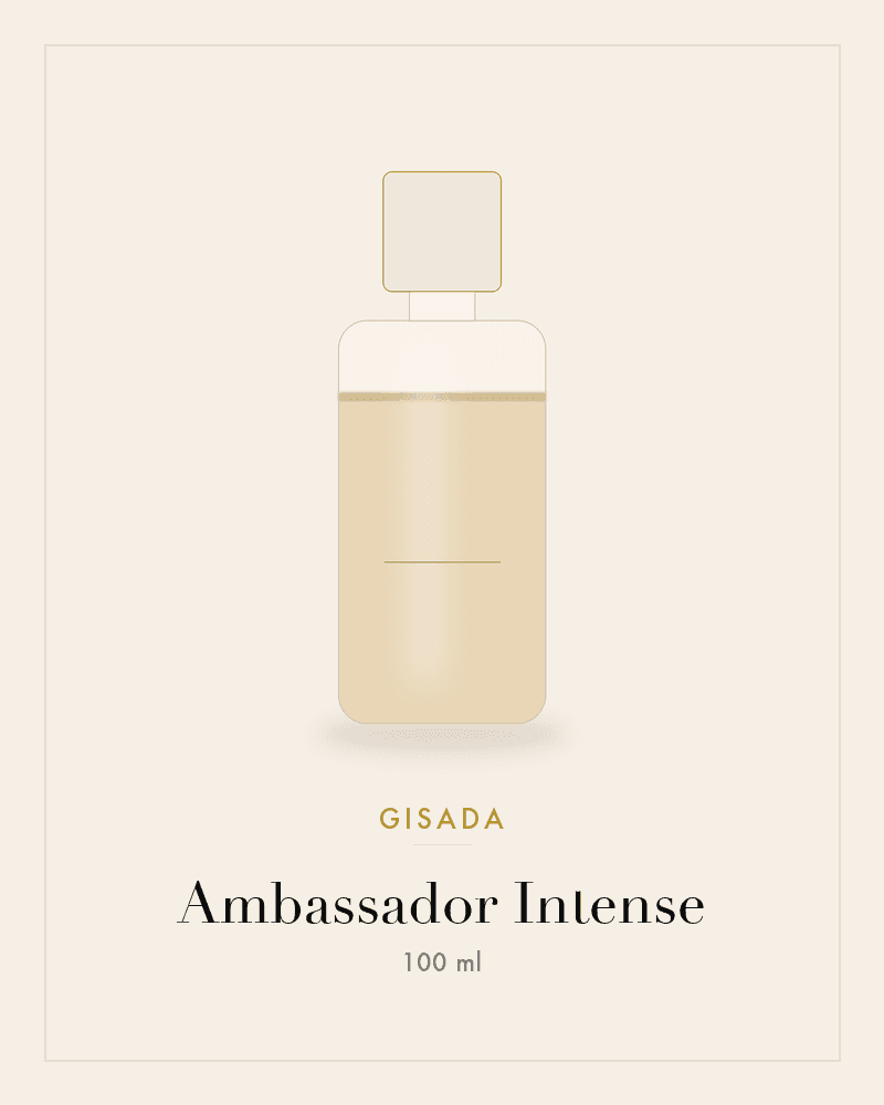 Ambassador Intense