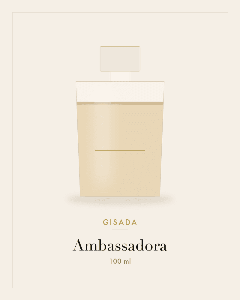 Ambassadora