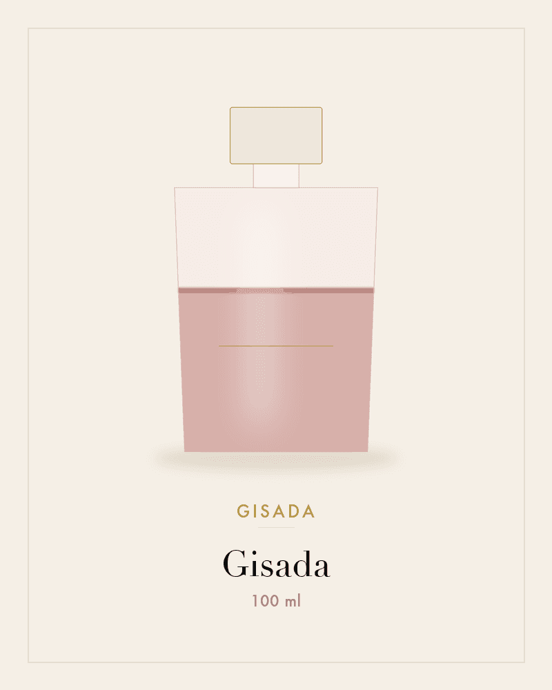 Gisada