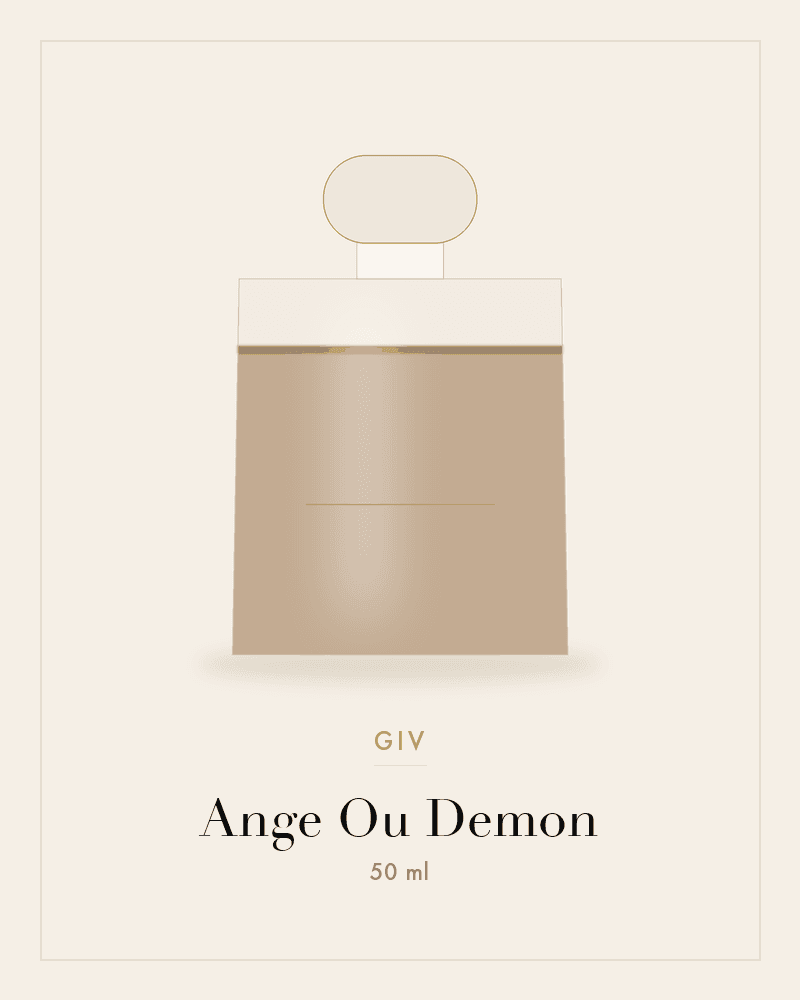 Ange Ou Demon