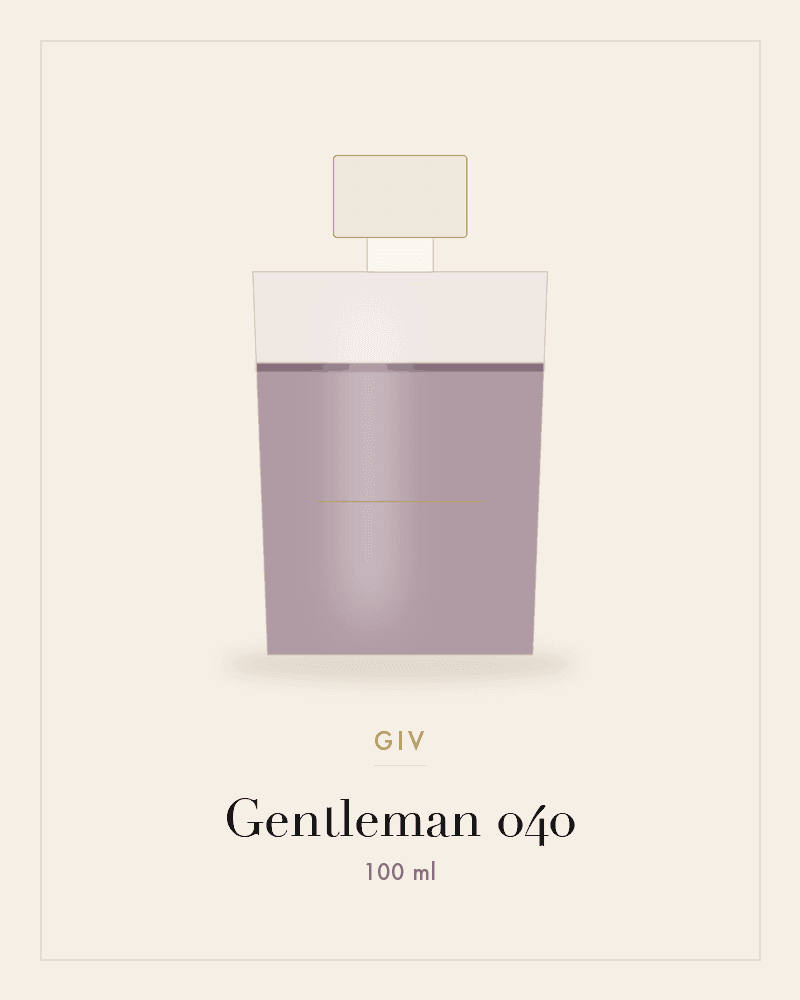 Gentleman 040