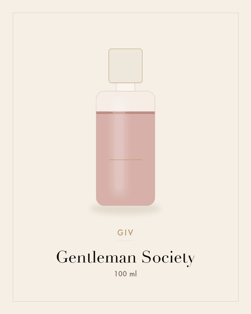 Gentleman Society